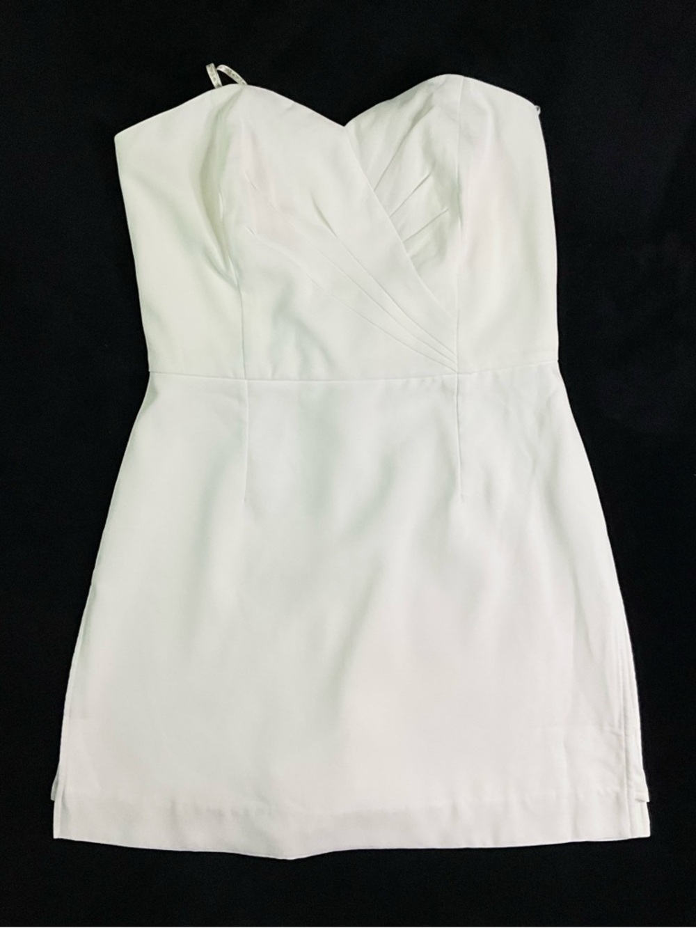 Lilly Pulitzer Kylo Strapless Skirted Romper NWT